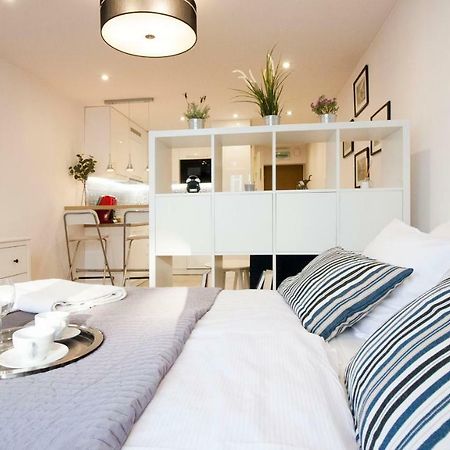 Rakowicka Apartament Kraków Zewnętrze zdjęcie