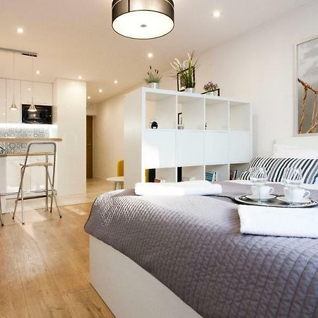 Rakowicka Apartament Kraków Zewnętrze zdjęcie