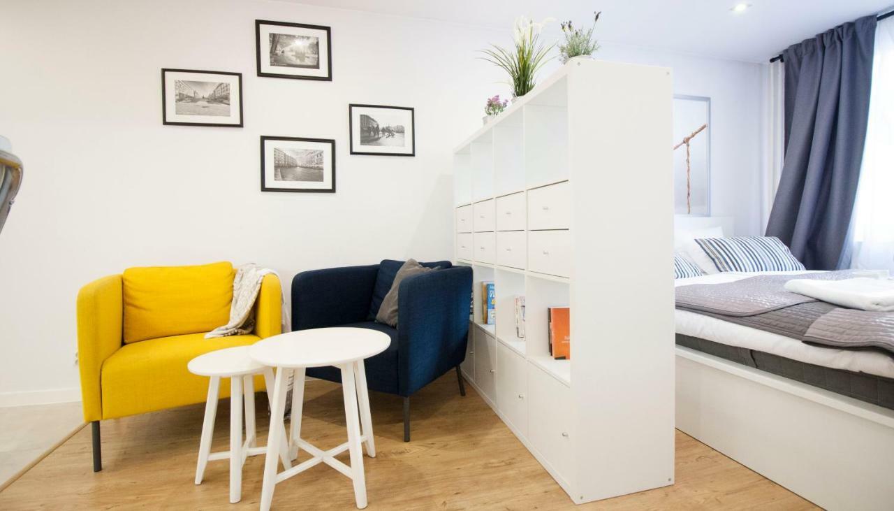 Rakowicka Apartament Kraków Zewnętrze zdjęcie