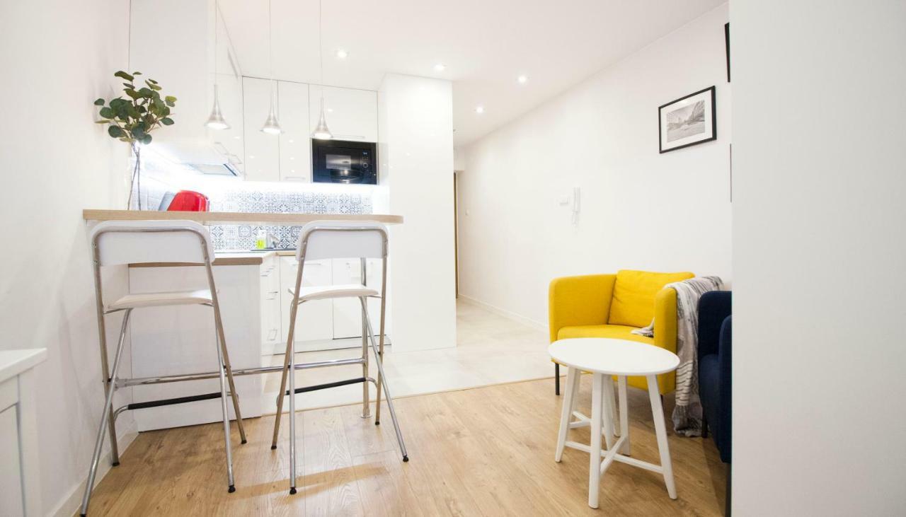 Rakowicka Apartament Kraków Zewnętrze zdjęcie