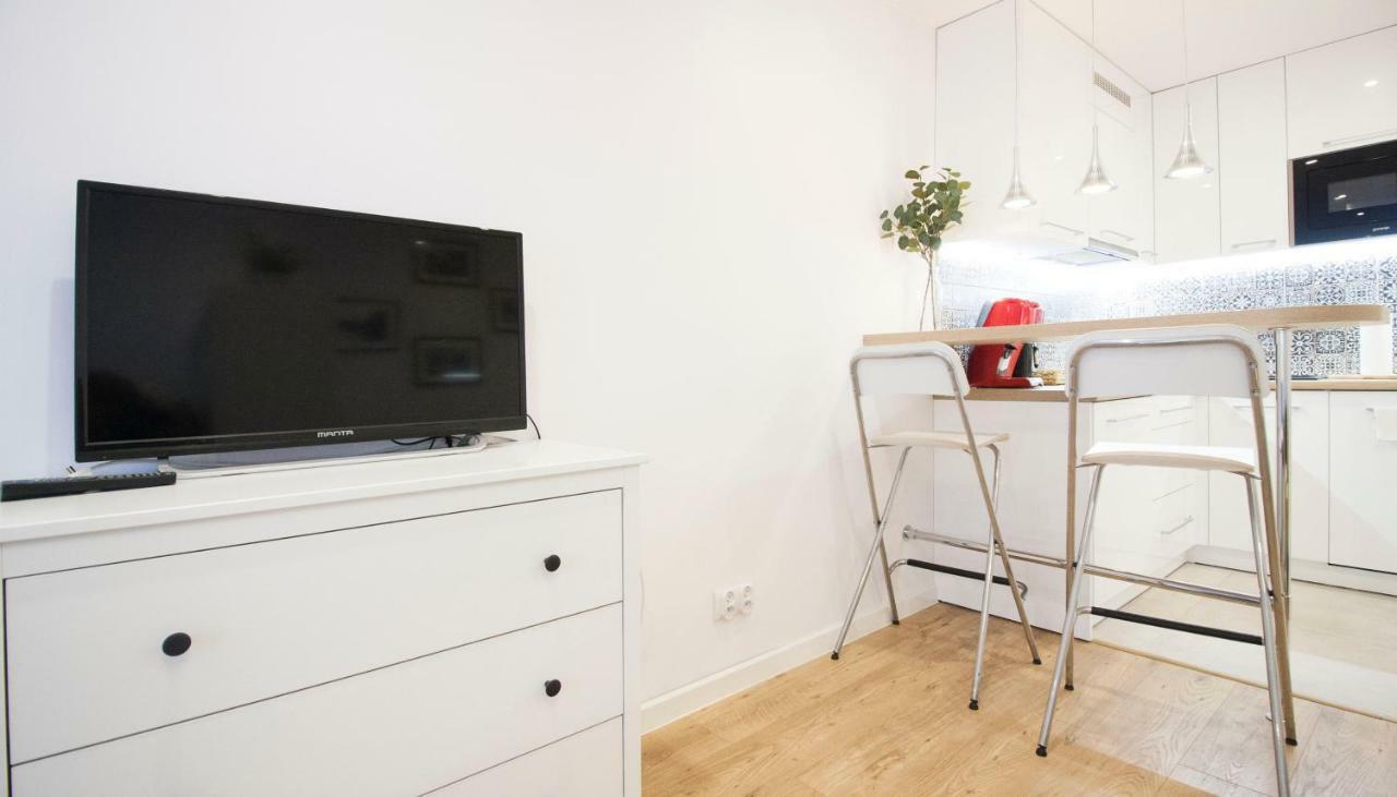 Rakowicka Apartament Kraków Zewnętrze zdjęcie